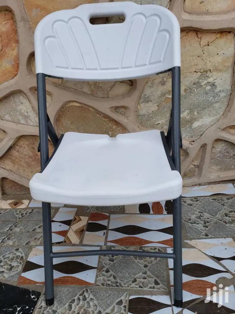 Foldable Tables and Chairs