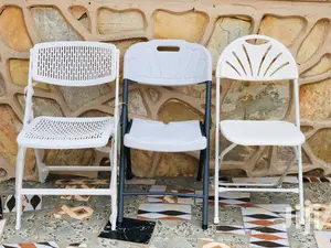 Foldable Tables and Chairs