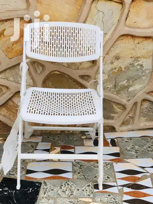 Foldable Tables and Chairs