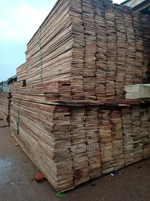 Ceiba Board ( Bush Cut)