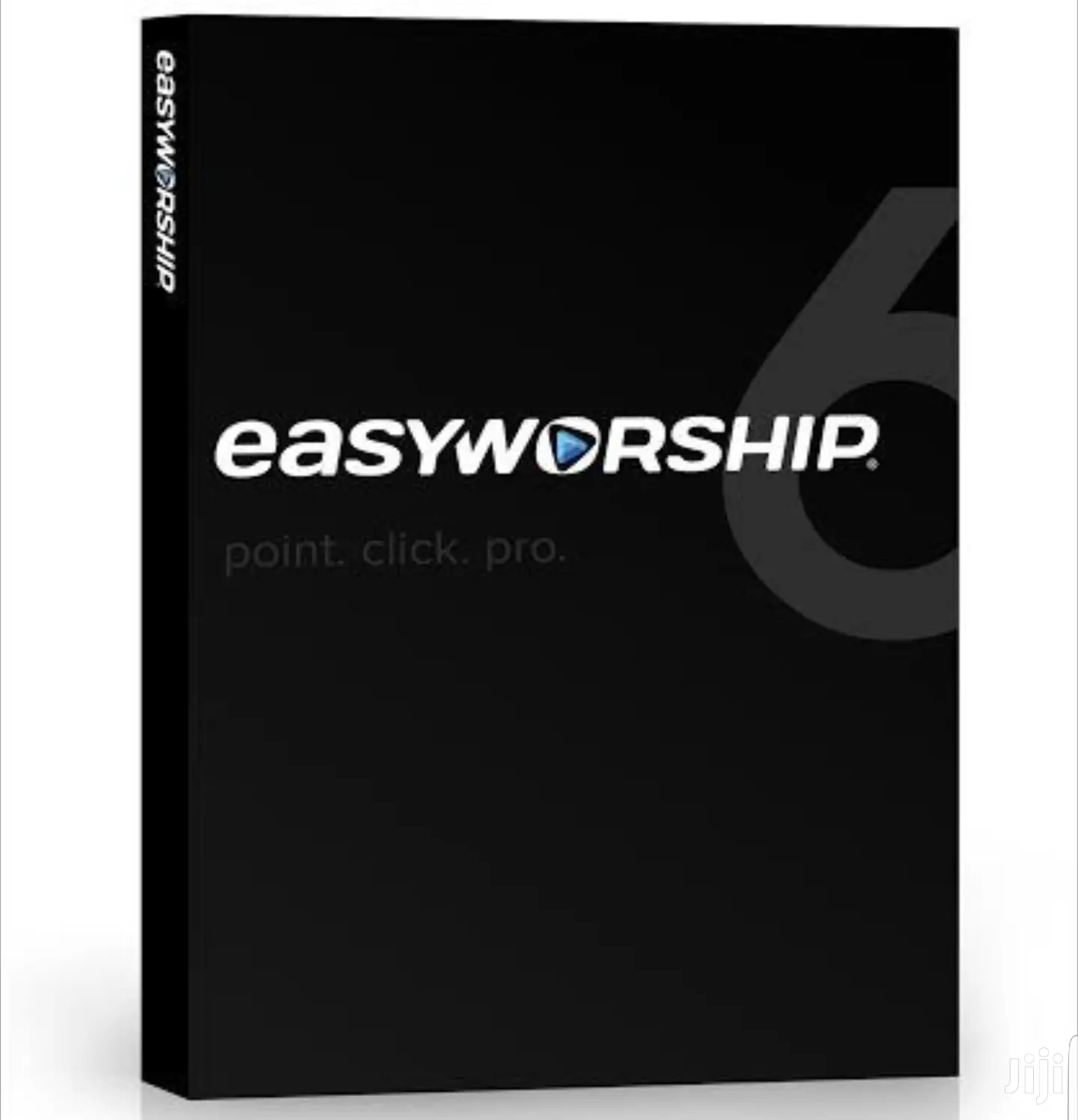 Easyworship With Bibles