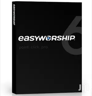 Easyworship With Bibles