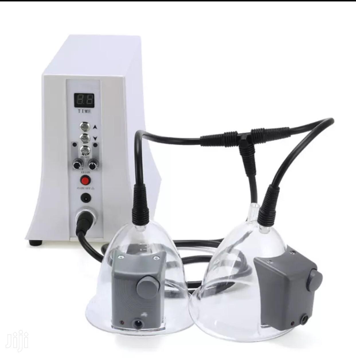 photo enlargement machine