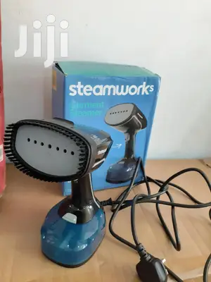 Garment Steamer Iron-uk