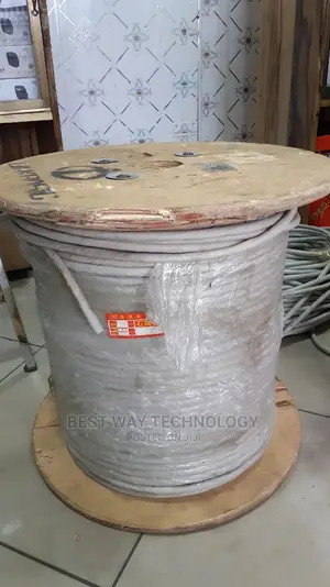 25pair Telephone Cable