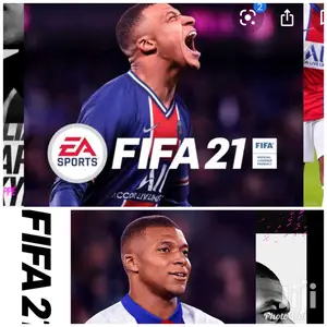 Fifa 21 PC ( Full Game)