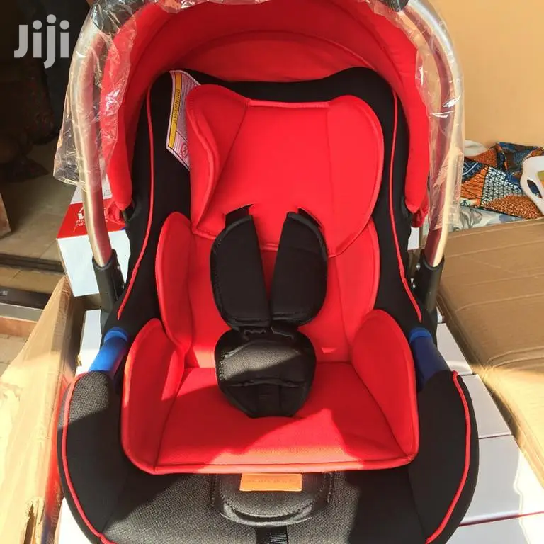 Promotional Car Seat