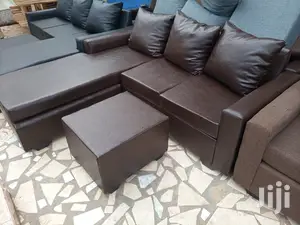 Quality Leather Chair . Free Delivery