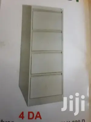 4 in 1 Metal Drawer.