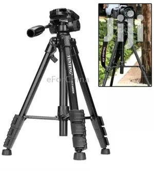 Tripod Stand Vct880 for Camera