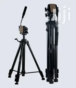 Tripod Stand Vct880 for Camera