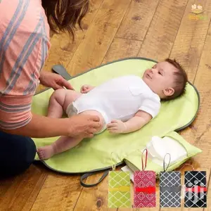 Baby Changing Mat