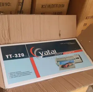 Laminator Machine