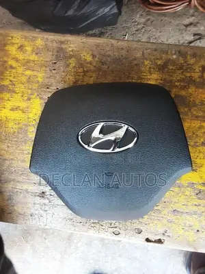 Tucson 2016 Airbag Cover