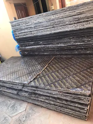 Used Marine Plywood Rental for Decking