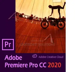 Adobe Premier Pro [ Windows ]