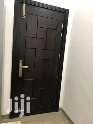 Wooden Doors
