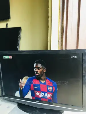 43inches Bush Slim LCD Digital Tv