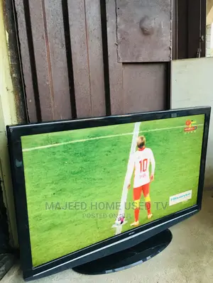 43inches Bush Slim LCD Digital Tv
