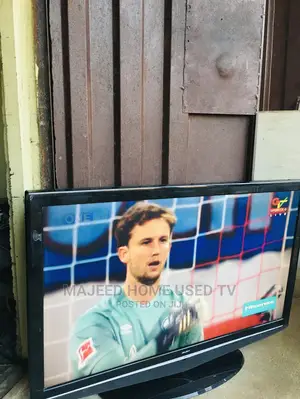 43inches Bush Slim LCD Digital Tv