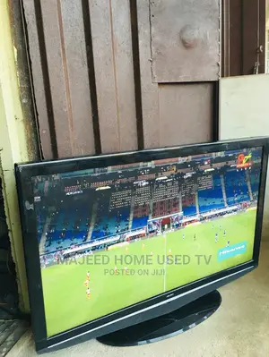 43inches Bush Slim LCD Digital Tv