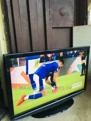 43inches Bush Slim LCD Digital Tv