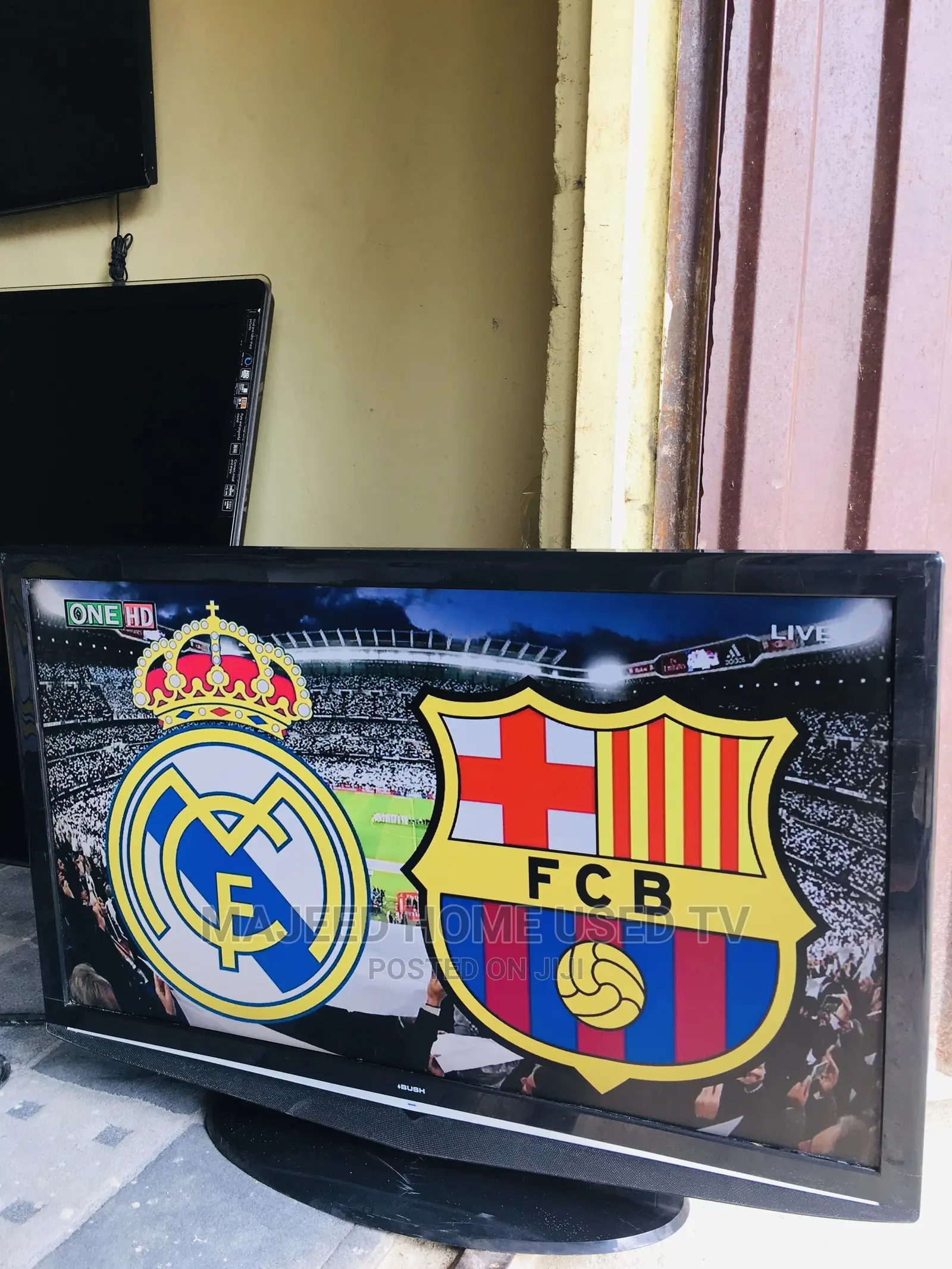 41inches Bush LCD Digital Tv