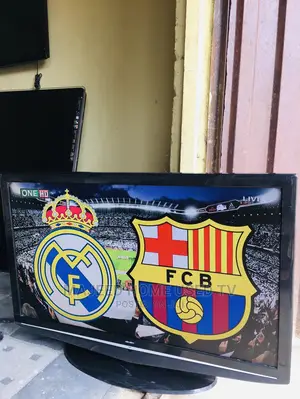 41inches Bush LCD Digital Tv