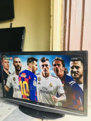 41inches Bush LCD Digital Tv