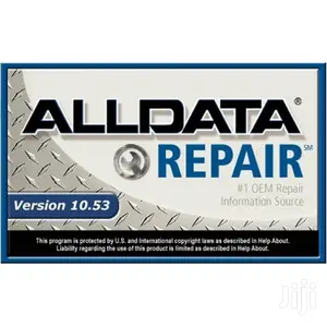 Alldata 10.53| Car Maintenance, Diagnostic Repair Software