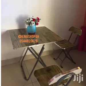Study/Dining Table Set