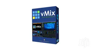 Vmix Pro 28 |Live Video Streaming Software |Full Version
