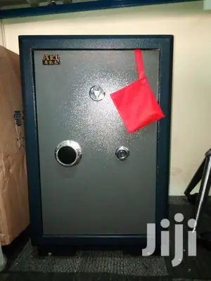 Metal Safe