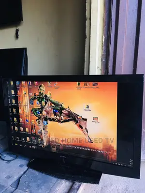 41inches Slim LCD Digital Tv
