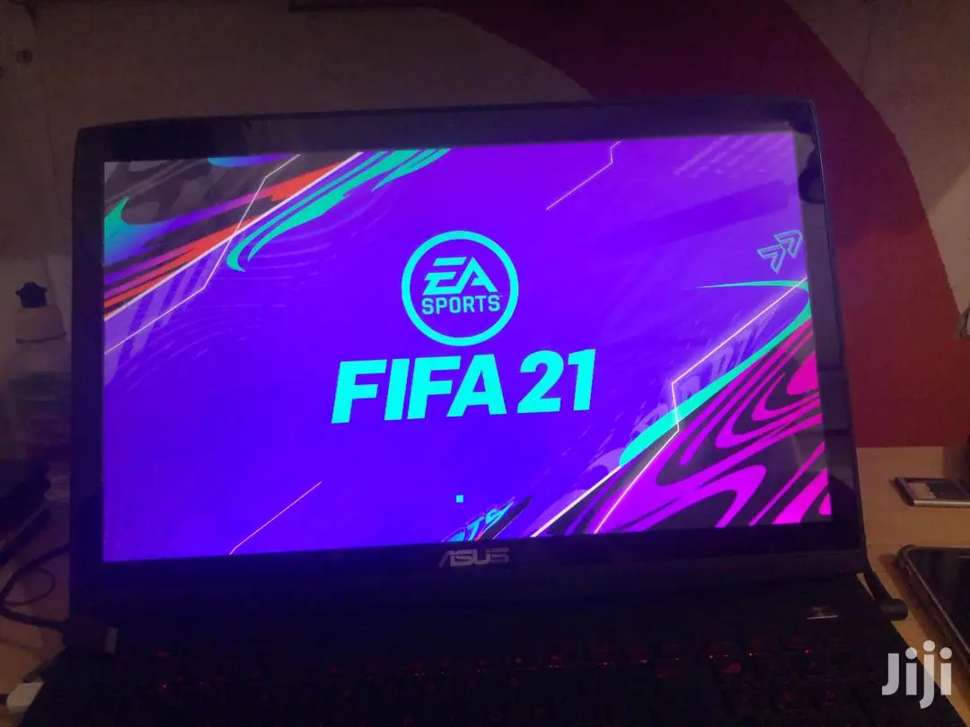 Fifa 21 PC Offline