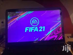 Fifa 21 PC Offline