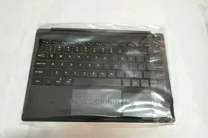 Microsoft Surface Pro 3 to 7 Bluetooth Keyboard Backlit New