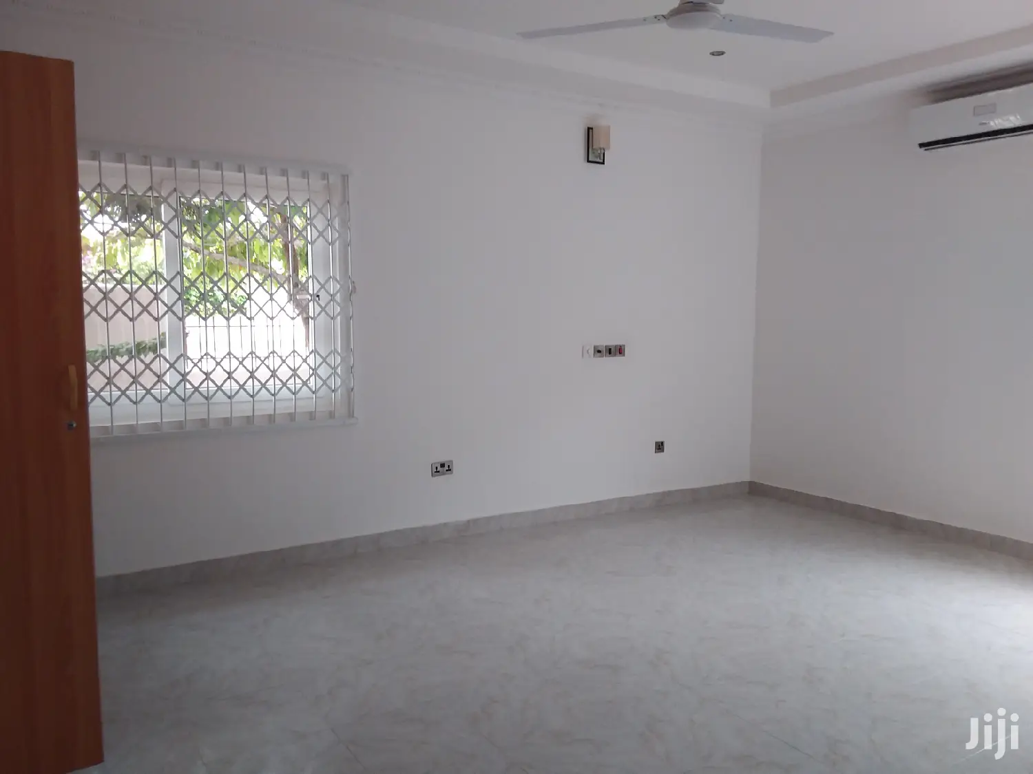 3bdrm House in Bronko Housing, Accra Metropolitan for rent