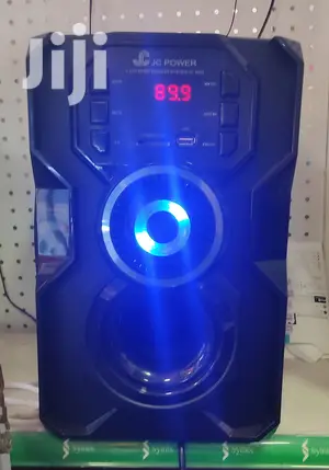 JC - Power Channel 3.1 3631 Speaker System