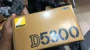Nikon D5300