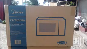 20L Solo Oven
