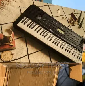 Yamaha PSR E-273 Keyboard