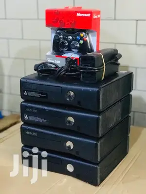 Xbox 360 Game