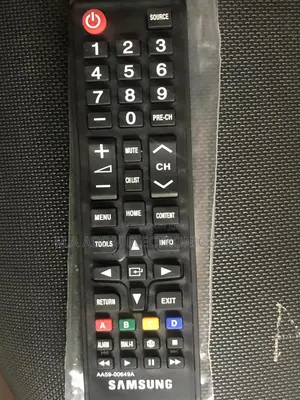 Samsung Remote For Sale