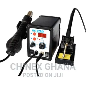Yaogong 878D Rework Station