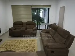 Furnished 2bdrm Penthouse in Cantonments for rent