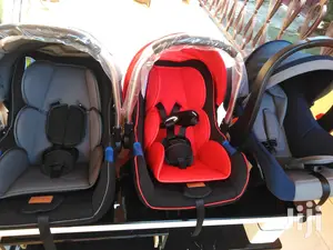 Baby Car Seat. 0 5o 18m