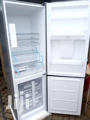 Nexus 320litres Buttom Freezer Refrigerator With Dispenser