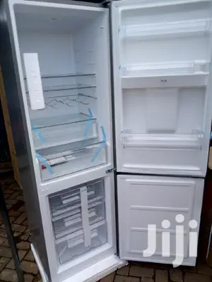 Nexus 320litres Buttom Freezer Refrigerator With Dispenser