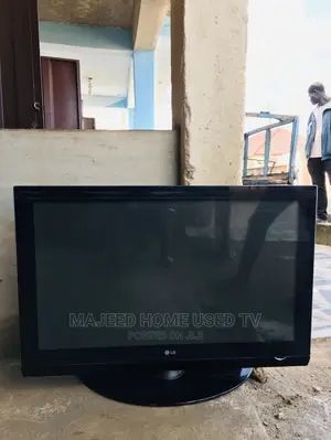 42inches Slim Plasma LG Tv